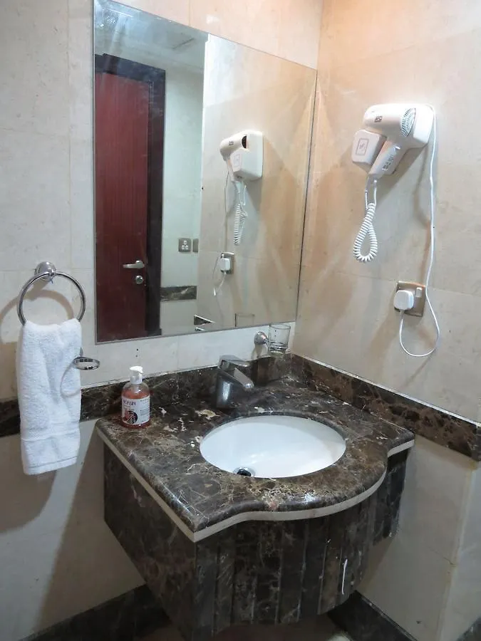 Loaloat Moaz Hotel Mecca 0*,  Saudi Arabia