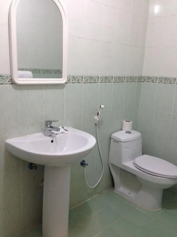 Loaloat Moaz Hotel Mecca