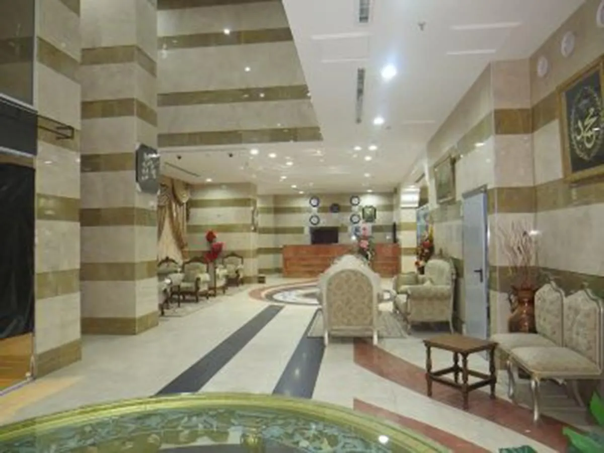 Loaloat Moaz Hotel Mecca 0*,