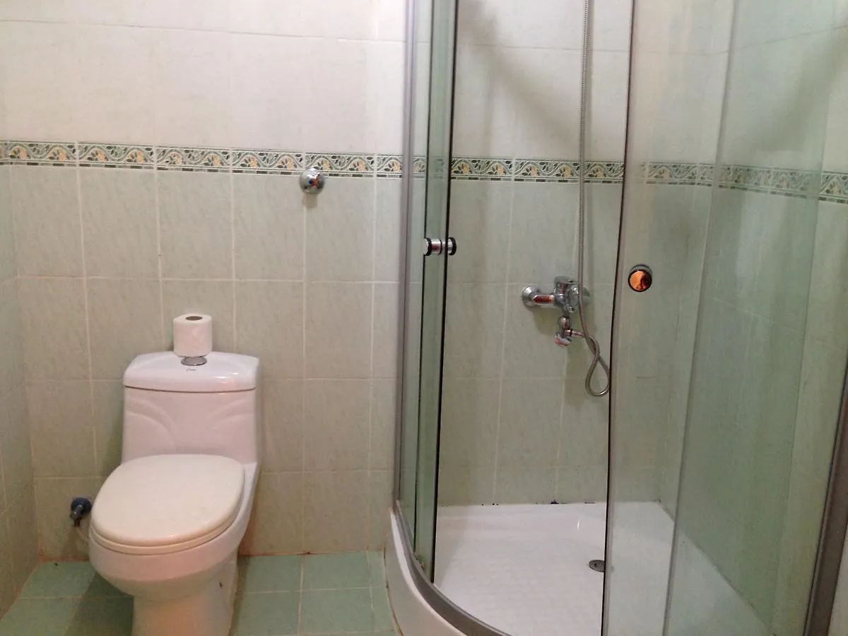 Loaloat Moaz Hotel Mecca