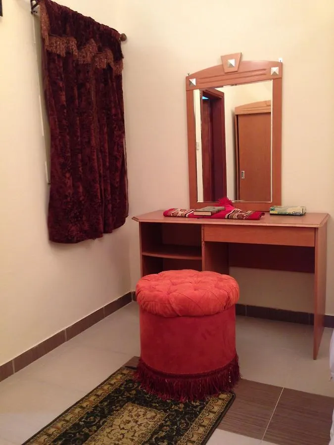 Loaloat Moaz Hotel
