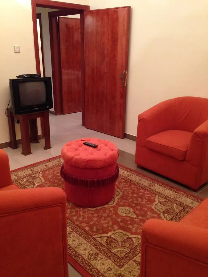 Loaloat Moaz Hotel