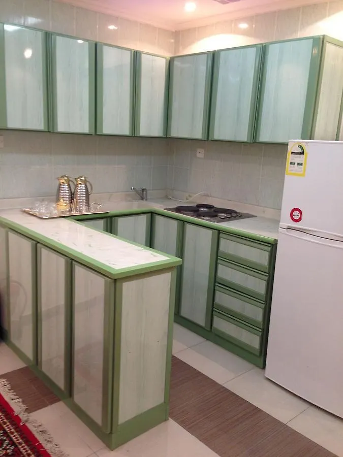 Loaloat Moaz Hotel Arab Saudi