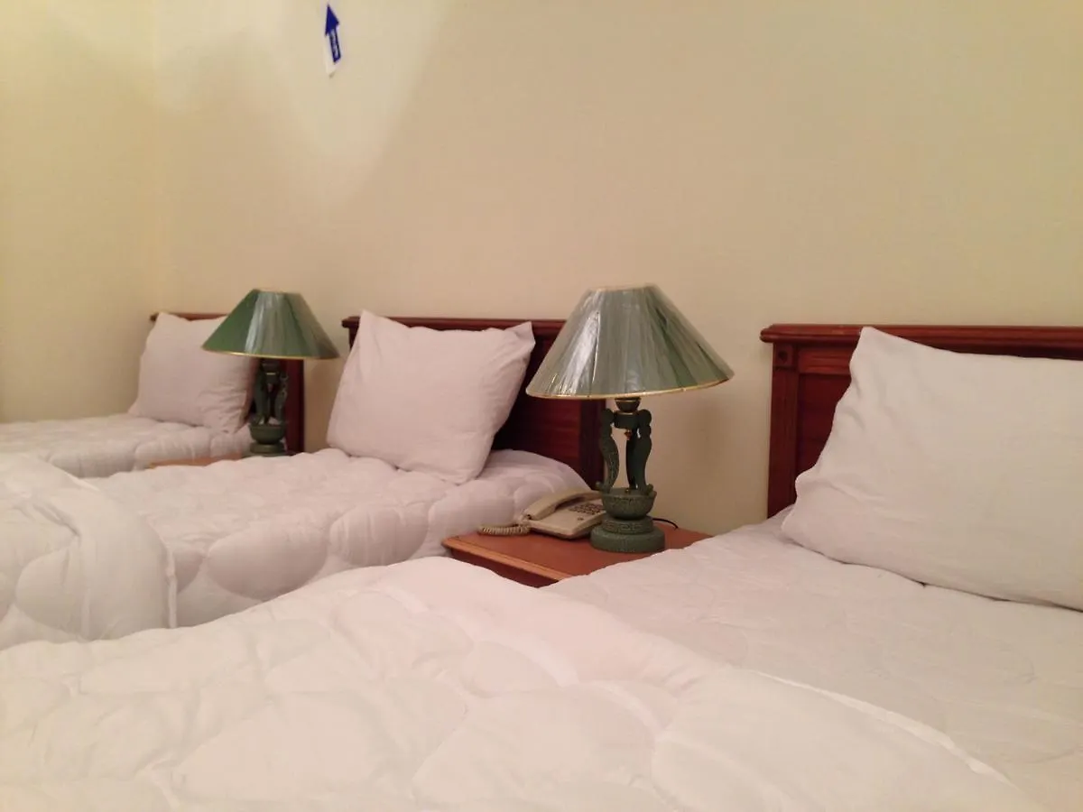 Loaloat Moaz Hotel  Mecca